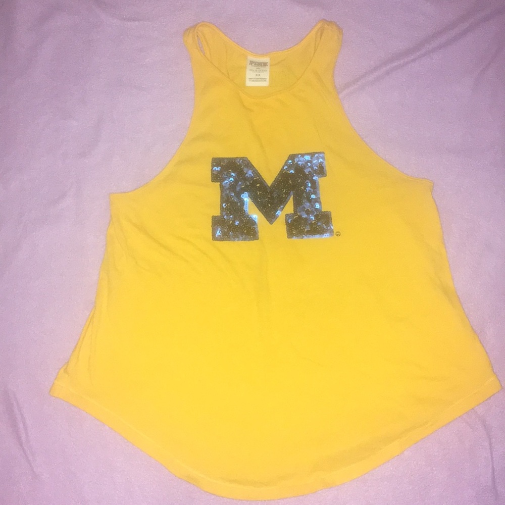 Victoria secret tank top